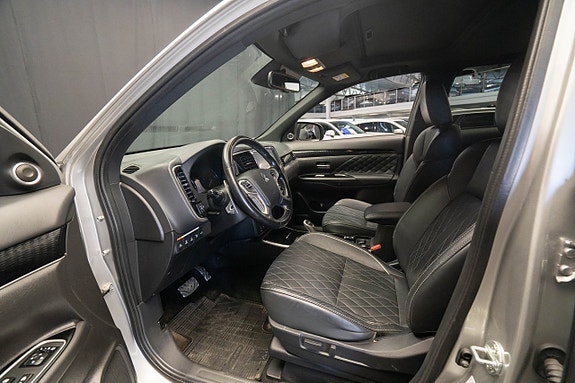 Mitsubishi Outlander 15 of 22