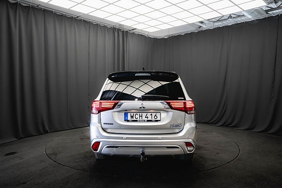 Mitsubishi Outlander 7 of 22