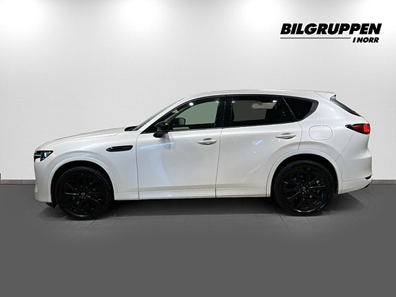 Mazda CX-60 5 of 5
