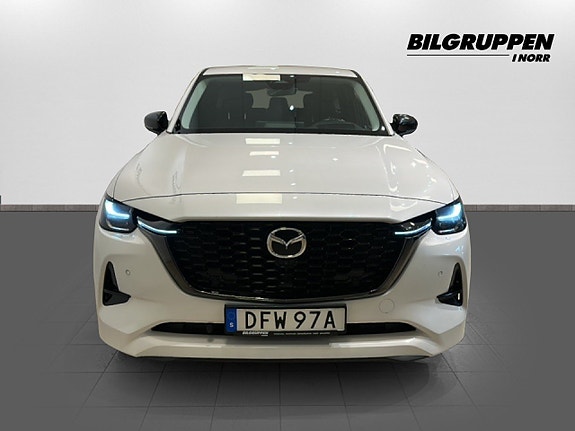 Mazda CX-60 3 of 5