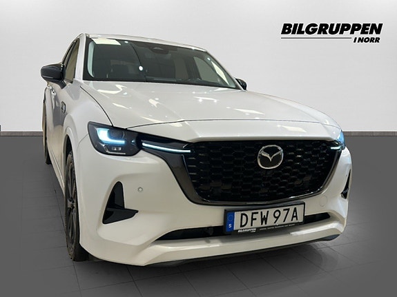 Mazda CX-60 4 of 5