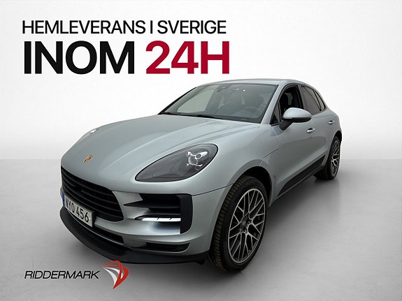 Porsche Macan 3 of 5