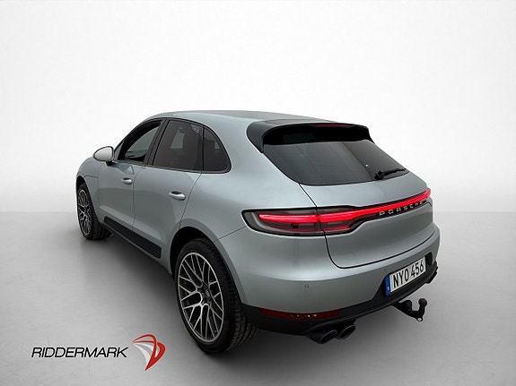 Porsche Macan 5 of 5
