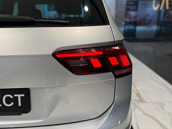 Volkswagen Tiguan 26 of 29