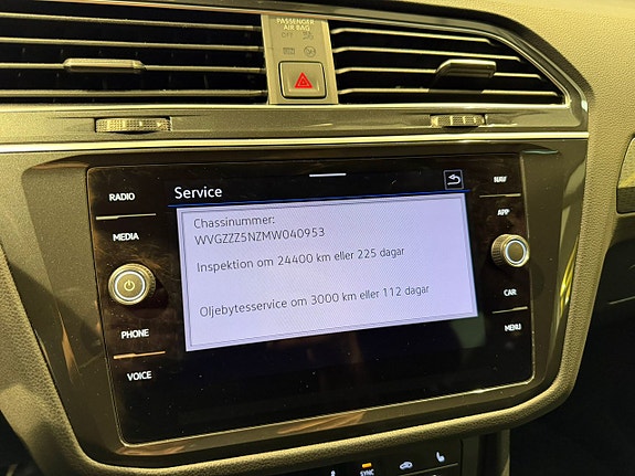 Volkswagen Tiguan 15 of 29