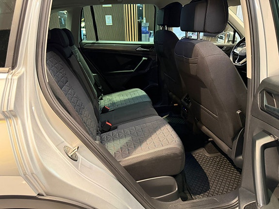 Volkswagen Tiguan 20 of 29