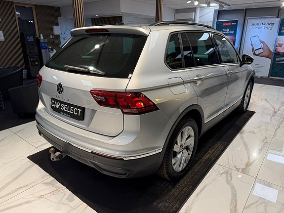 Volkswagen Tiguan 6 of 29