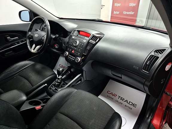 Kia Ceed 19 of 23