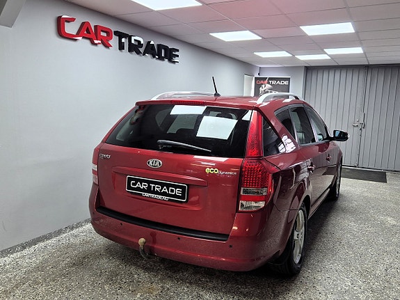 Kia Ceed 6 of 23