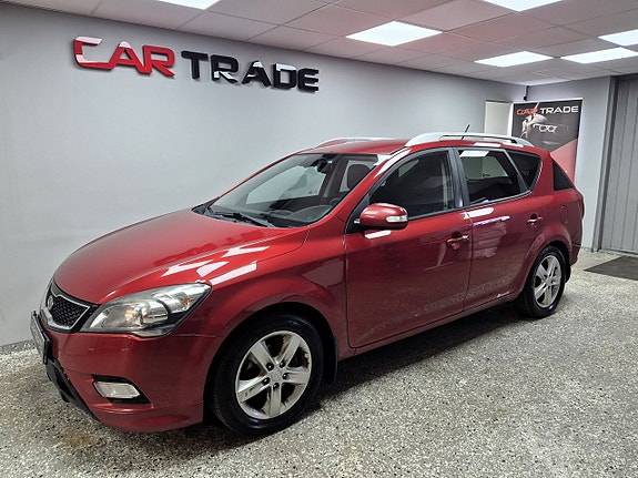 Kia Ceed 2 of 23