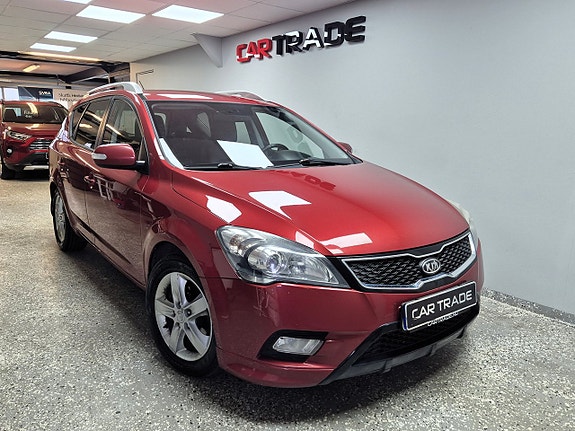 Kia Ceed 3 of 23