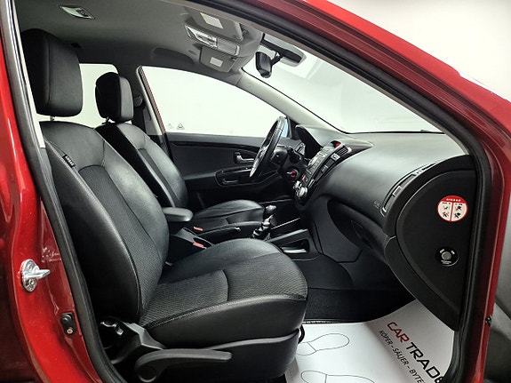 Kia Ceed 20 of 23