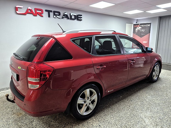 Kia Ceed 5 of 23