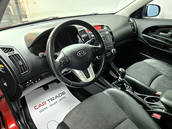 Kia Ceed 12 of 23