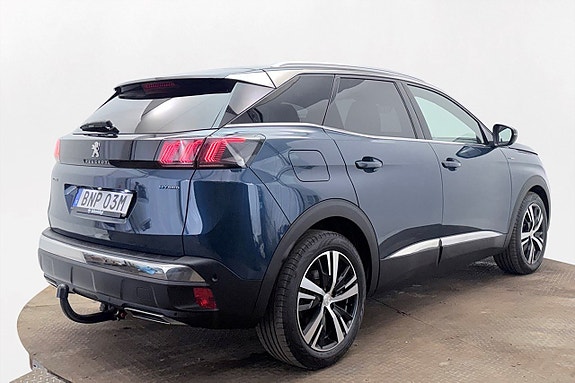 Peugeot 3008 6 of 30