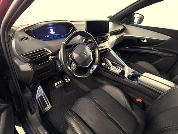 Peugeot 3008 13 of 30