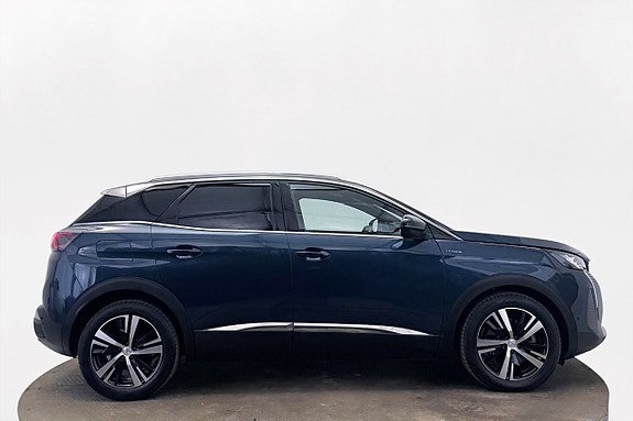 Peugeot 3008 5 of 5