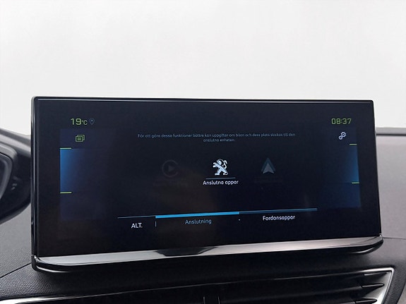 Peugeot 3008 22 of 30