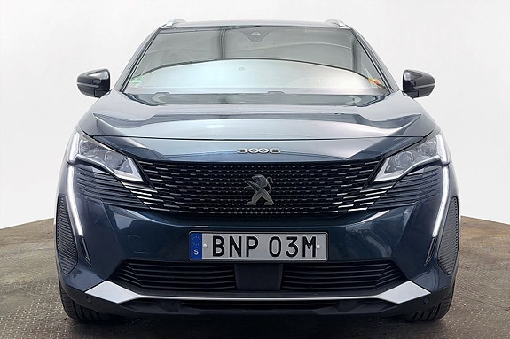 Peugeot 3008 3 of 5