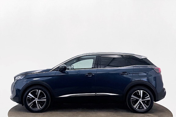 Peugeot 3008 10 of 30