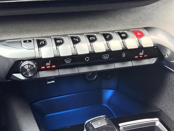 Peugeot 3008 25 of 30