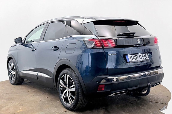 Peugeot 3008 9 of 30