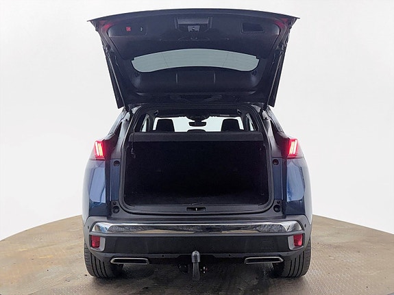 Peugeot 3008 8 of 30
