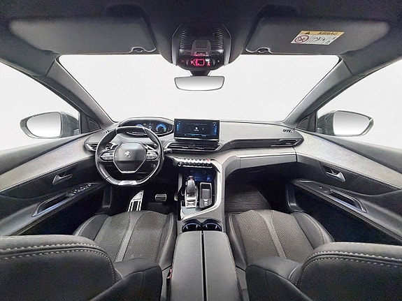 Peugeot 3008 15 of 30