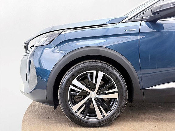 Peugeot 3008 11 of 30