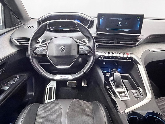 Peugeot 3008 17 of 30