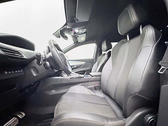 Peugeot 3008 12 of 30