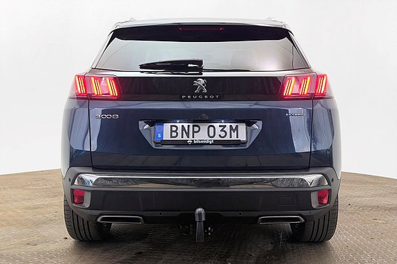 Peugeot 3008 7 of 30
