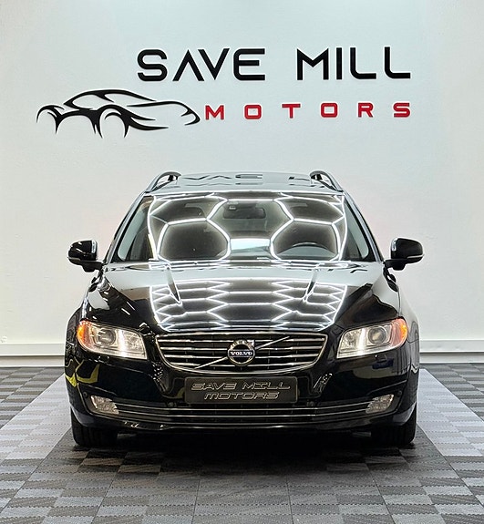 Volvo V70