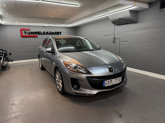 İkinci el  Mazda 3 1.6 CD