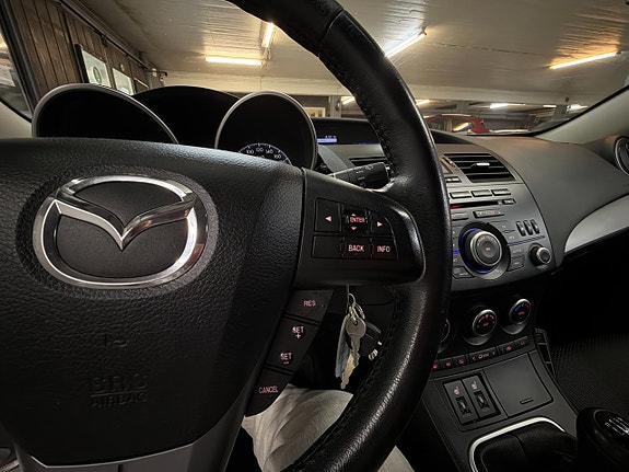 Mazda 3 18 of 24