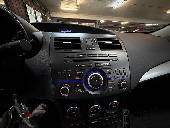 Mazda 3 13 of 24