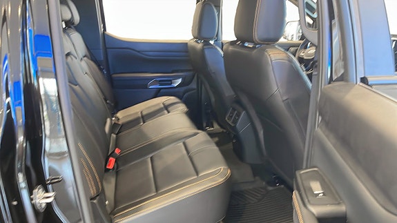 Ford Ranger 5 of 5