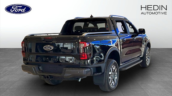 Ford Ranger 2 of 5
