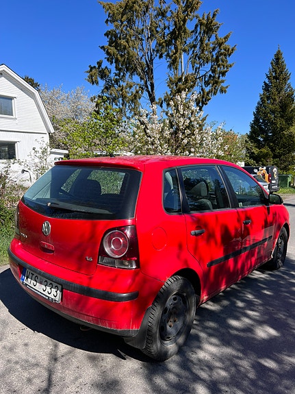 Volkswagen Polo 3 of 5