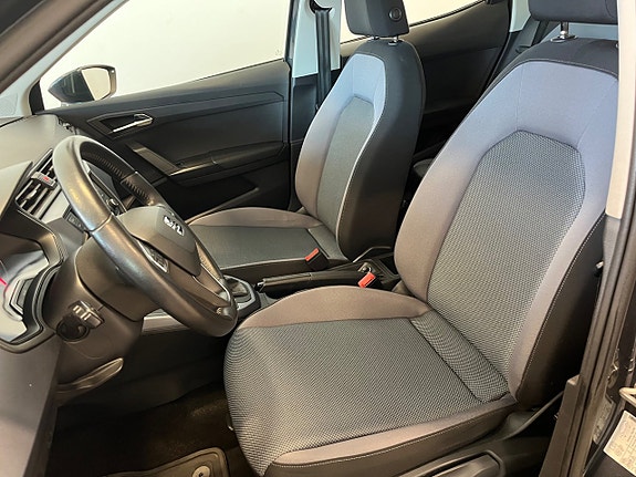 Seat Arona 7 of 9