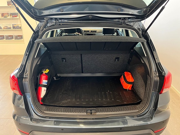 Seat Arona 9 of 9
