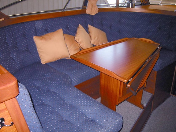 Nordwest 390 – 2002, en båt i ett mycket fint skick och väl, 2 of 12