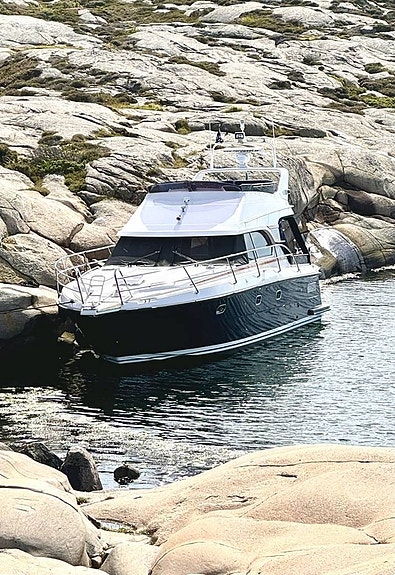 Nordwest 390 – 2002, en båt i ett mycket fint skick och väl, 6 of 12