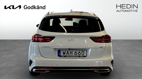 Kia Ceed 5 of 12