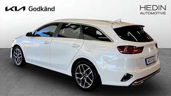Kia Ceed 6 of 12