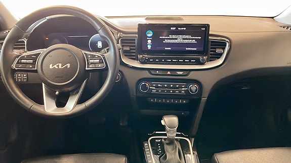 Kia Ceed 7 of 12