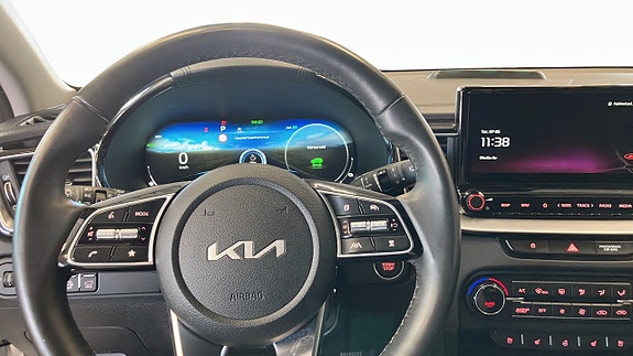 Kia Ceed 10 of 12
