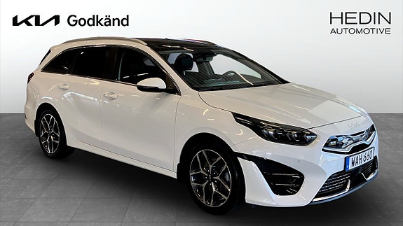 Kia Ceed 3 of 12