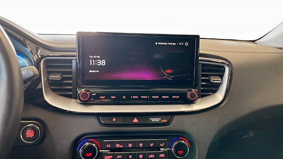 Kia Ceed 11 of 12