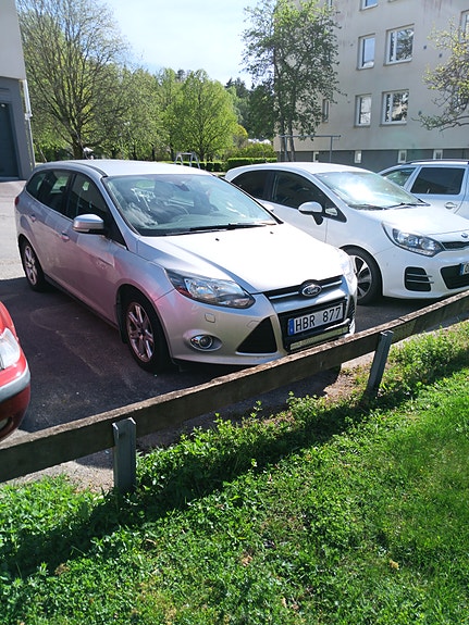 İkinci el  Ford Focus 1.6